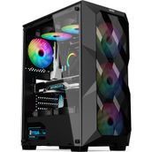 İzoly Marduk Ryzen 5 5500 16GB RAM 512GB SSD RTX 4060 FreeDOS Oyun Bilgisayarı