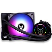 Izoly T120 Lıquıd Cooler 120 mm Argb Sıvı Soğutma İşlemci