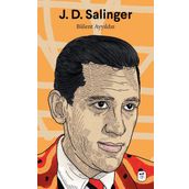 J. D. Salinger - Bülent Ayyıldız