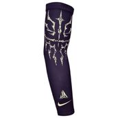Ja Morant Dri-Fit Sleeve Unisex Mor Basketbol Kolluk N.101.1054.506.SM