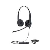 Jabra BIZ 1500 Duo QD NC Çift Taraflı Kablolu Kulaklık