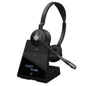 Jabra Engage 75 Duo Çift Taraflı Kablosuz Kulaklık
