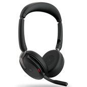 Jabra Evolve 2 65 Flex Siyah Kablosuz Kulaklık