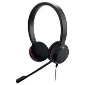 Jabra Evolve 20 Duo Kulaklık