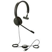 Jabra Evolve 20 Mono Kulaklık