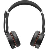 Jabra Evolve 75 Duo Kulaklık