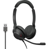 Jabra Evolve2 30 USB-A Duo Kulaklık
