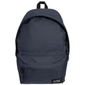 Jacbag Jac12 Gri Okul Sırt Çantası
