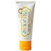 Jack and Jill 50 gr Kids Muz Aromali Diş Macunu