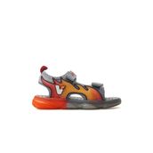 Jack Erkek Çocuk Işıklı Sandalet 25y 332.256 Pe Gri