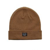 Jack & Jones 12092815 Acdna Kahverengi Erkek Bere