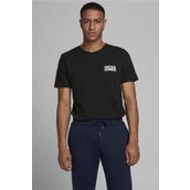 Jack & Jones 12151955 Erkek Jjecorp Logo Tee Ss O-Neck Noos Tişört