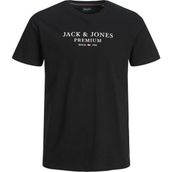 Jack & Jones 12217167 Bluar Chıe Erkek Tişört