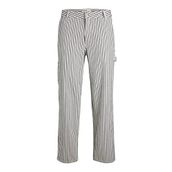 Jack & Jones 12218038 Ekru Erkek Pantolon