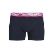Jack & Jones 12260589 Luca Solid Erkek Boxer