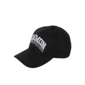Jack Jones College Cap Ln Erkek Siyah Şapka 12205386-02