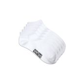 Jack & Jones Erkek Bambu 5'li Kısa Çorap 12206139