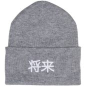 Jack & Jones Erkek Bere 12214863 Açık Gri