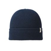 JACK & JONES Erkek JACBRINK Beanie bere, Lacivert (Navy Blazer), Tek Beden