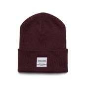 JACK & JONES Erkek Jaclong Knit Beanie Noos örgü bere, Port Royale, Tek Beden