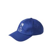 Jack & Jones Erkek JACSTUDIO CAP Şapka, Mavi, Tek Beden