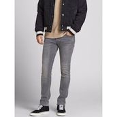 Jack & Jones Glenn Orjinal Büyük Beden Erkek Jean