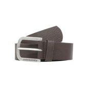 Jack & Jones JACHARRY BELT NOOS Erkek Kahverengi Kemer - 12120697