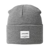 Jack & Jones Jaclong Knit Beanie Noos Erkek Bere