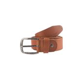 Jack & Jones JACPAUL LEATHER BELT NOOS Erkek Kahverengi Kemer - 12111286