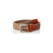 Jack & Jones Jacsprıng Woven Belt Noos Erkek Kahverengi Kemer - 12118114