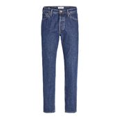 Jack & Jones Jjichris Jjoriginal AM 483 NOOS Blue Denim Erkek Jean Pantolon