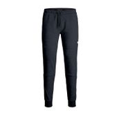Jack & Jones JPST Will JJAIR Noos BEX JNR Dark Navy Melange Erkek Çocuk Pantolon