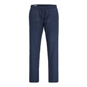 Jack & Jones Jpstkane Summer Jogger SN Navy Blazer Erkek Pantolon