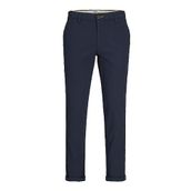 Jack & Jones Jpstmarco Jjfury Ana Noos Navy Blazer Erkek Pantolon