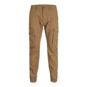 Jack & Jones Jpstpaul Jjflake Cargo Kahverengi Noos Erkek Kargo Pantolon