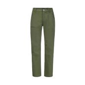 Jack Wolfskin 1503755-6000 Activate XT Erkek Softshell Siyah Pantolon