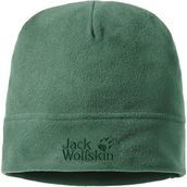 Jack Wolfskin 1909851 Yeşil Real Stuff Cap Unisex Bere