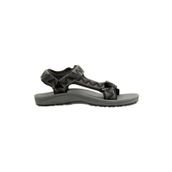 Jack Wolfskin 4052011 Wave Breaker Kahverengi Erkek Sandalet