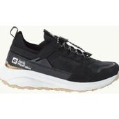 Jack Wolfskin 4057001_6350 Dromoventure Athletic Low Siyah Kadın Outdoor Ayakkabı