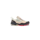 Jack Wolfskin 4064291 Cyrox Texapore Low W Çok Renkli Kadın Outdoor Ayakkabı