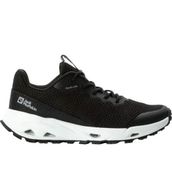 Jack Wolfskin 4064351-6000 Prelight Vent Low W Siyah Kadın Outdoor Ayakkabı