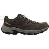 Jack Wolfskin A62070 Vojo Tour Texapore Low M Kahverengi Erkek Outdoor Ayakkabı