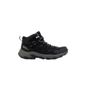 Jack Wolfskin A62072-635 Vojo Tour Texapore Mid M Siyah Erkek Outdoor Bot