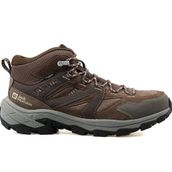 Jack Wolfskin A62074-5719 Vojo Tour Lt Texapore Mid M Erkek Outdoor Botu