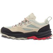 Jack Wolfskin Cyrox Texapore Low W Yeşil Kadın Outdoor Ayakkabı