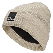 Jack Wolfskin Pergamon Beanıe Unisex Bere, L, 1910701_A0056, Pale Sand, Unisex Yetişkin