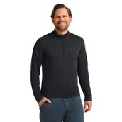 Jack Wolfskin Standart Siyah Şapka