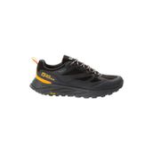 Jack Wolfskin Terraventure Texapore Low M Black Erkek Outdoor Ayakkabı