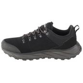 Jack Wolfskin Terraventure Urban Low M Siyah Erkek Outdoor Ayakkabı