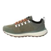 Jack Wolfskin Terraventure Urban Low M Yeşil Erkek Outdoor Ayakkabı